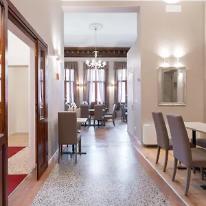 Palazzo Martinelli Dolfin Hotel Venetië
