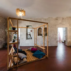 Palazzo Verrone Gasthuis Bari