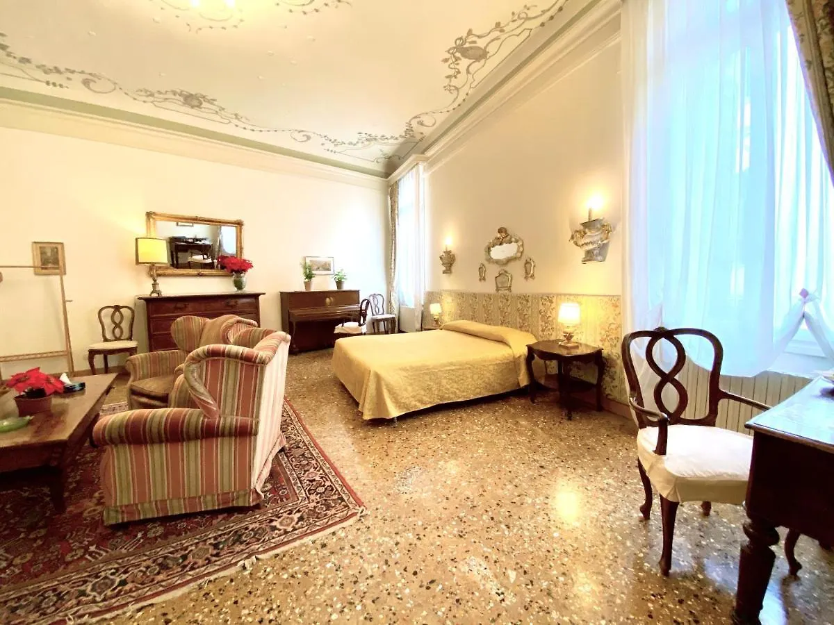 Guest house Ca' Salicornia Hotel Venice Italy