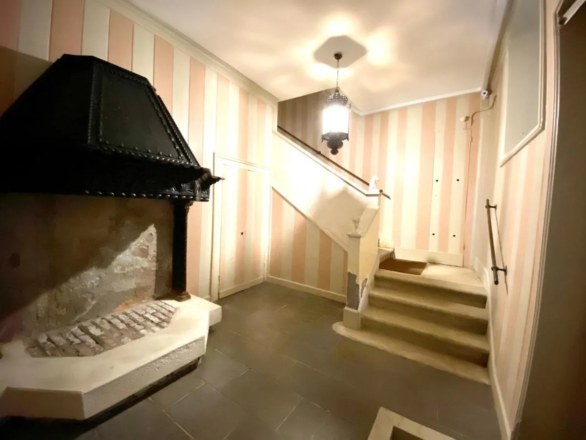 Guest house Ca' Salicornia Hotel Venice