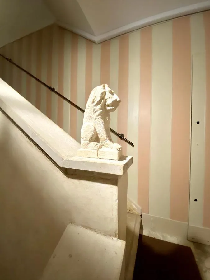 Hotel Ca’ Salicornia Venezia Italia