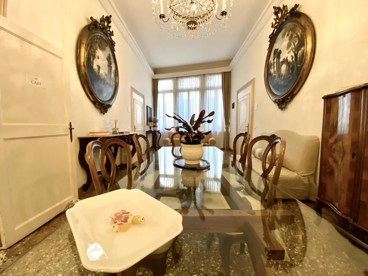 Affittacamere Hotel Ca’ Salicornia Venezia