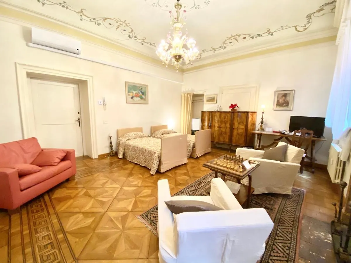 Affittacamere Hotel Ca’ Salicornia Venezia