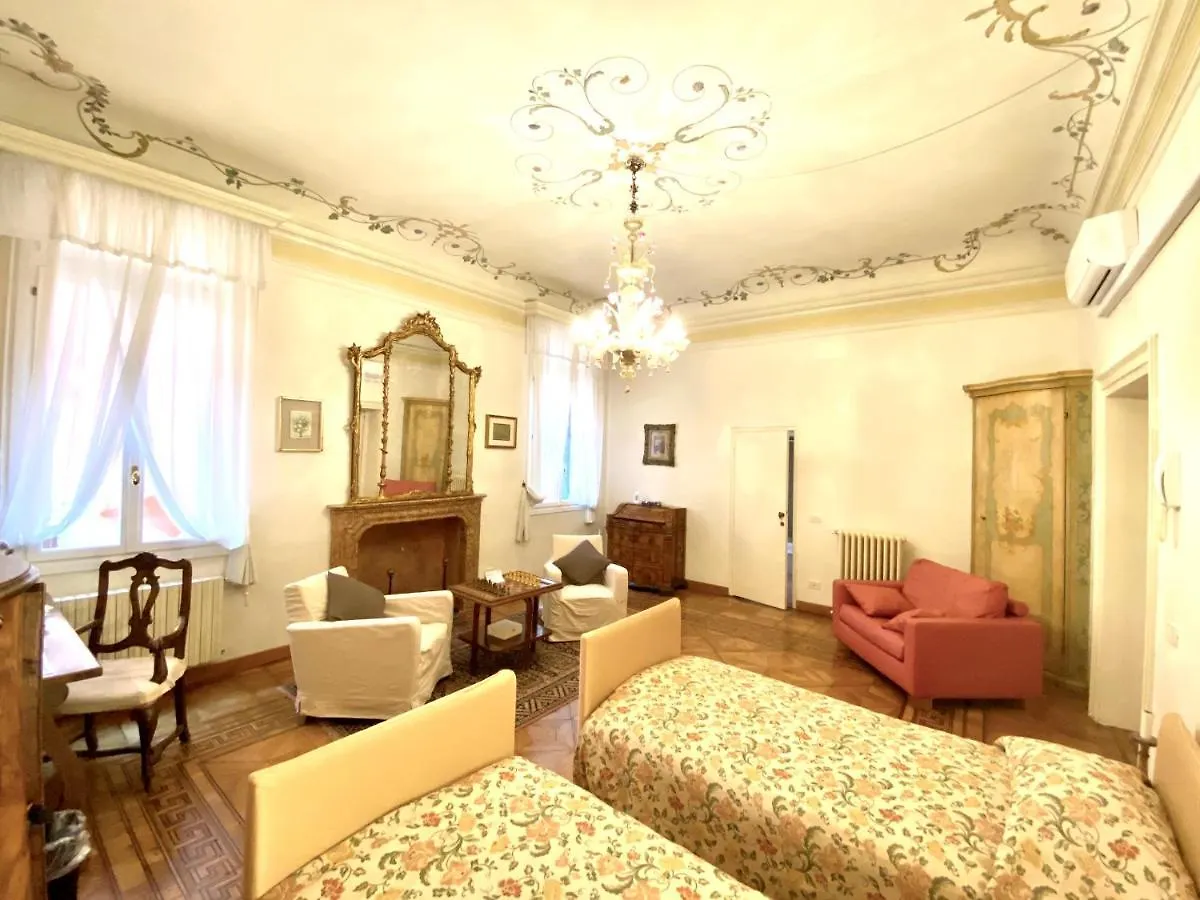 Hotel Ca’ Salicornia Venezia Italia