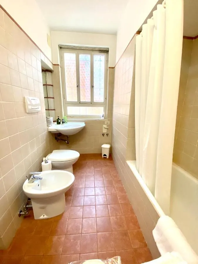 Guest house Ca' Salicornia Hotel Venice
