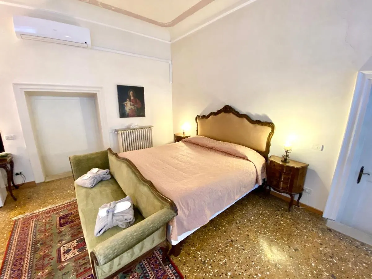 Hotel Ca’ Salicornia Venezia Affittacamere