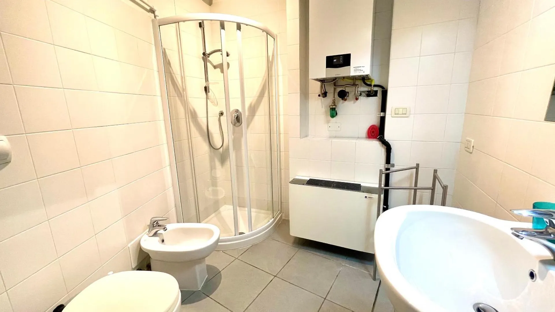 Ca' Salicornia Hotel Venice 0*,