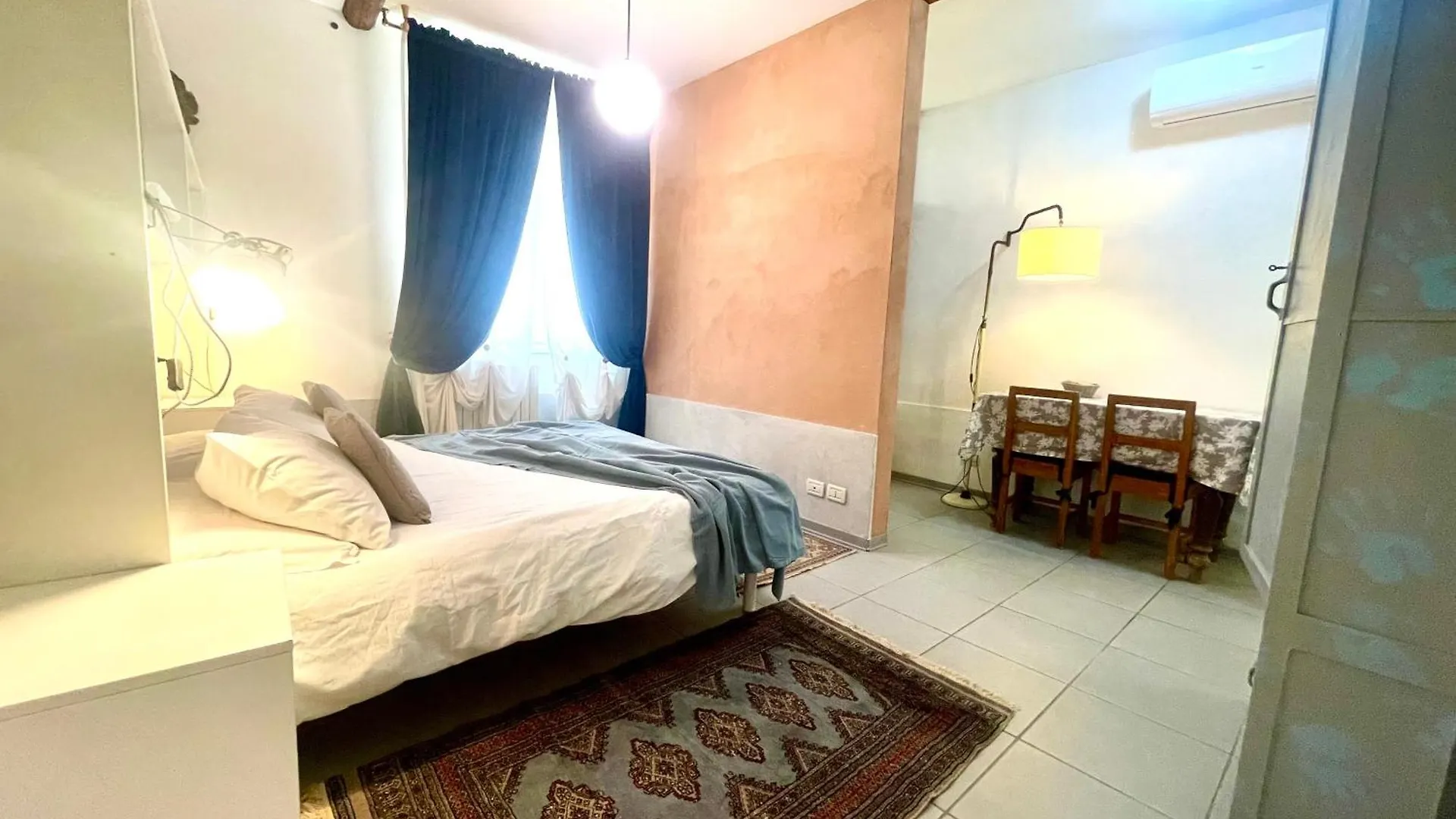 Guest house Ca' Salicornia Hotel Venice