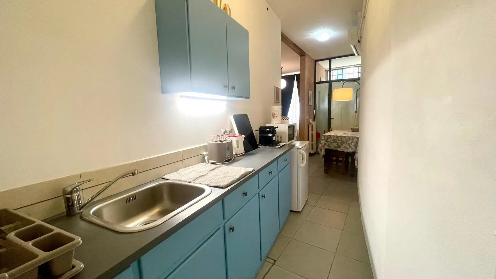 Ca' Salicornia Hotel Venice Guest house