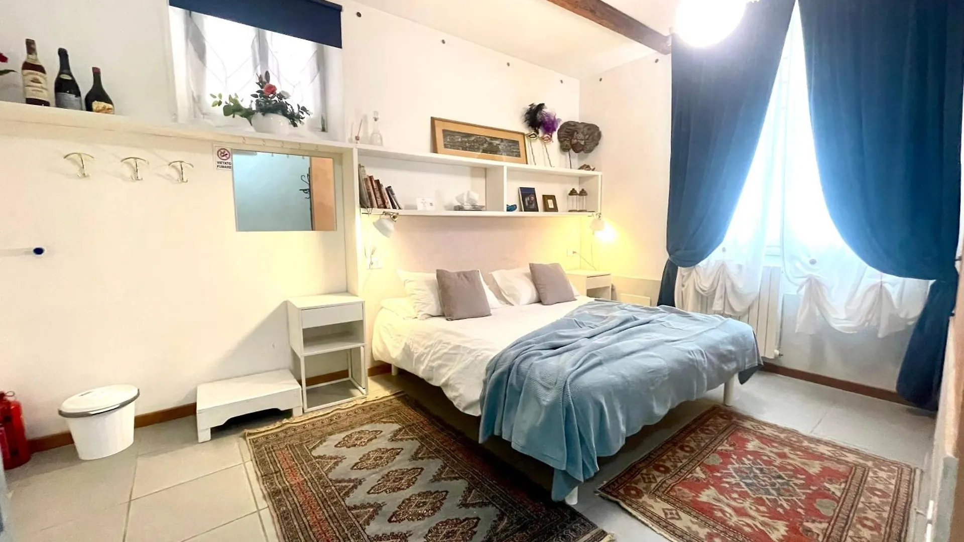 Ca' Salicornia Hotel Venice 0*,  Italy