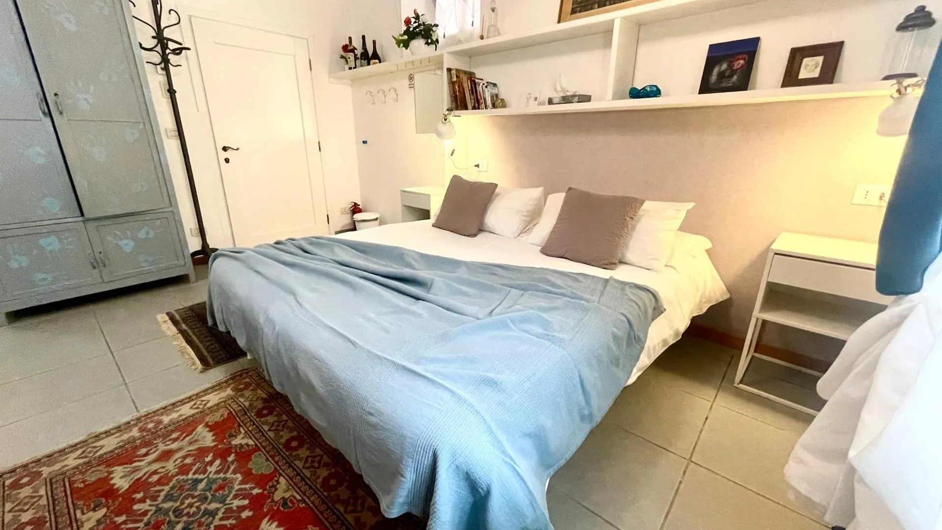 Affittacamere Hotel Ca’ Salicornia Venezia Italia