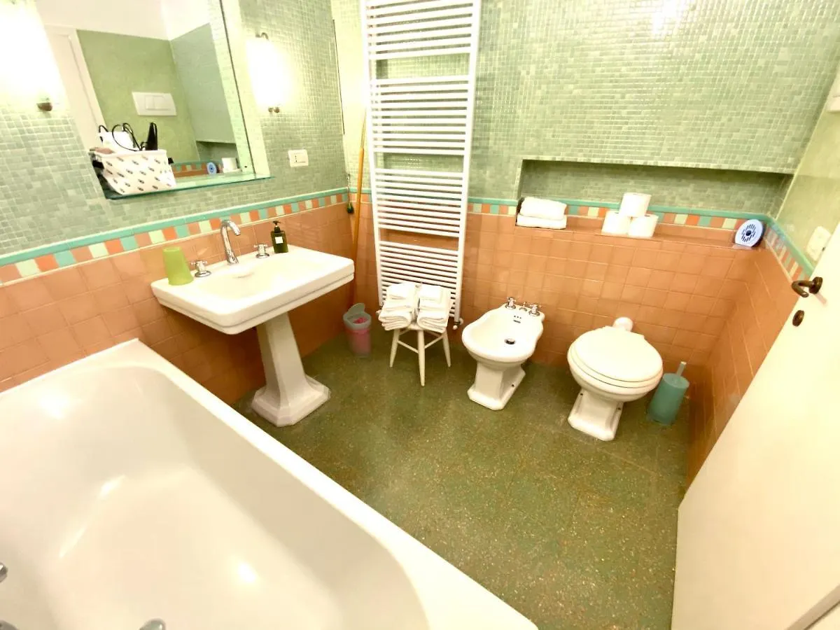 Gasthuis Ca' Salicornia Hotel Venetië