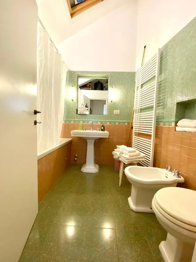 Ca' Salicornia Hotel Venetië 0*,  Italië