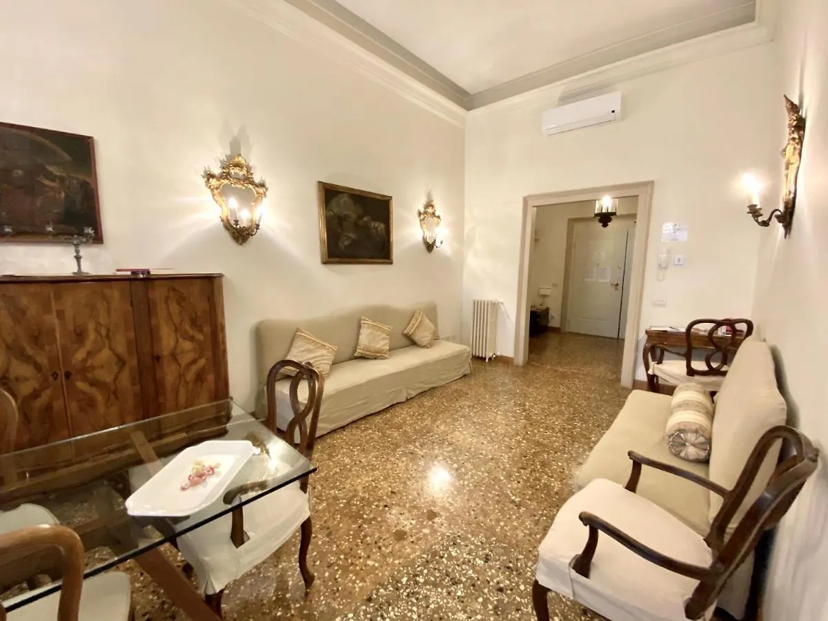 Ca' Salicornia Hotel Venetië