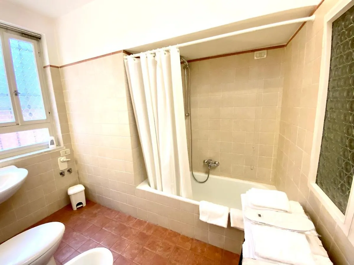 Gasthuis Ca' Salicornia Hotel Venetië Italië