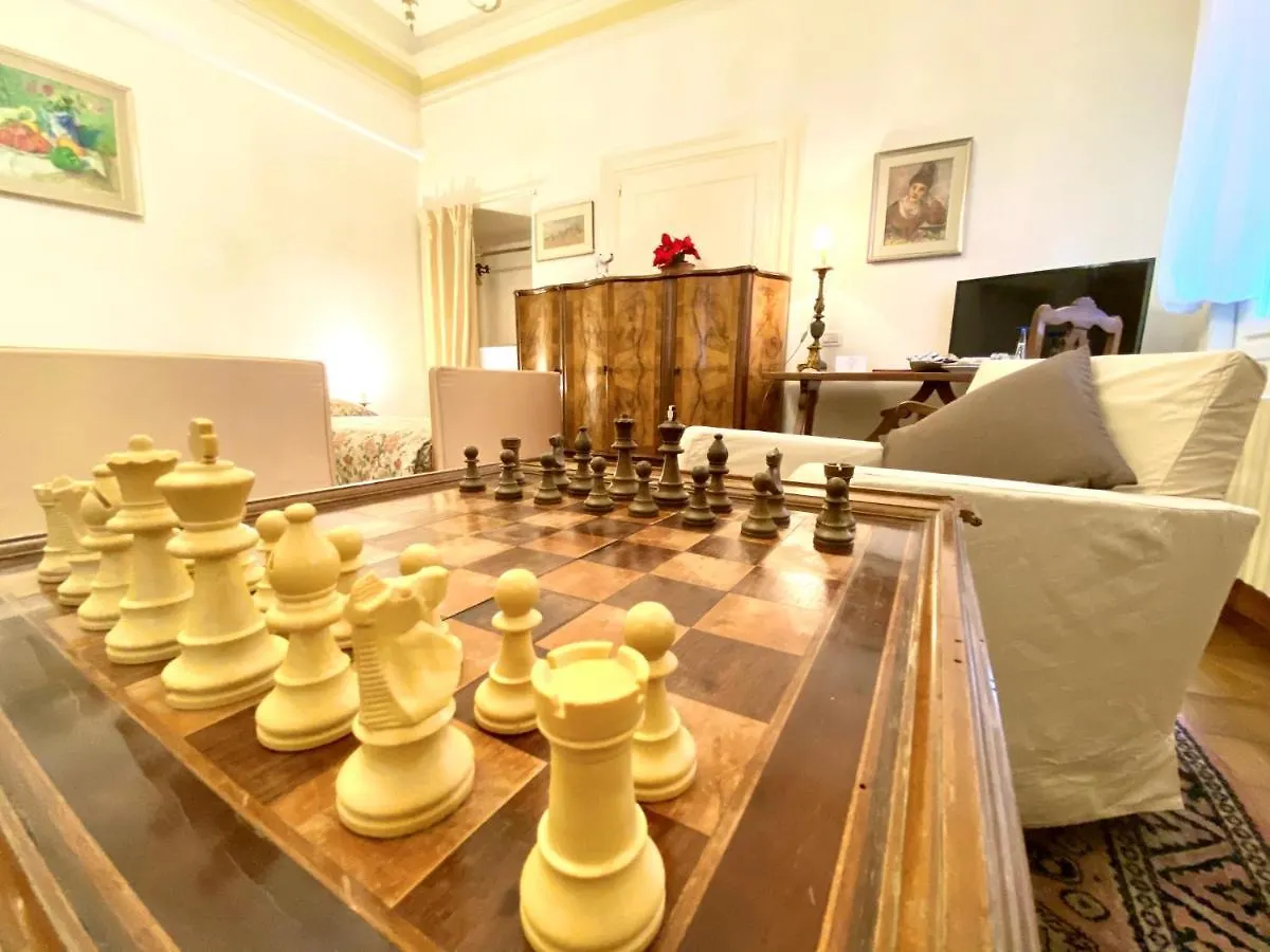 Ca' Salicornia Hotel Venetië Gasthuis