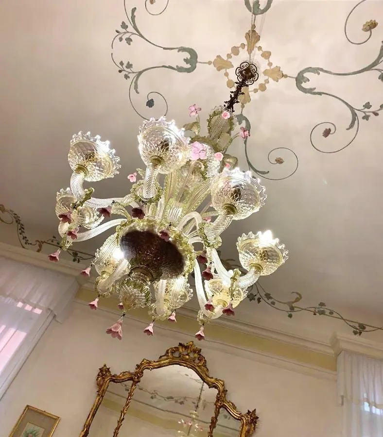 Ca' Salicornia Hotel Venetië