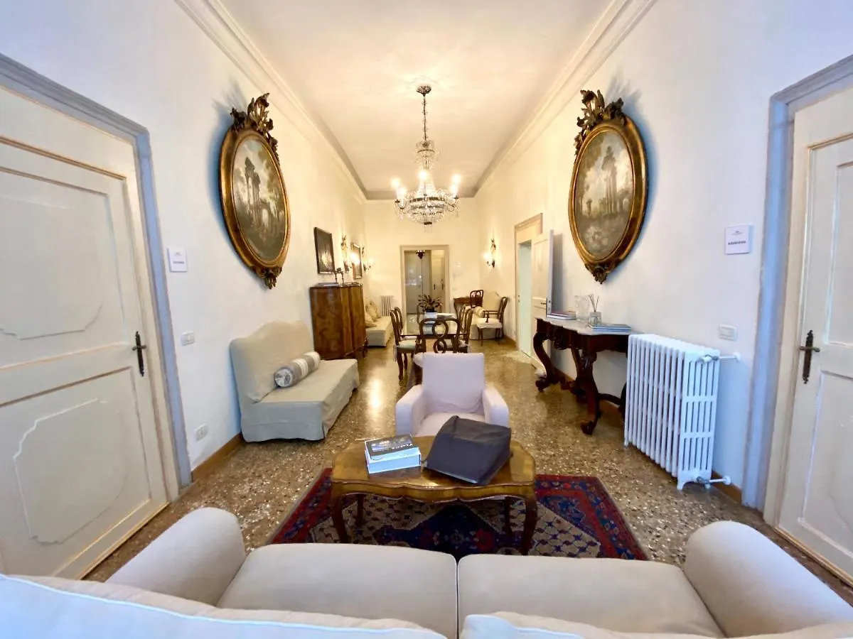 Ca' Salicornia Hotel Veneza