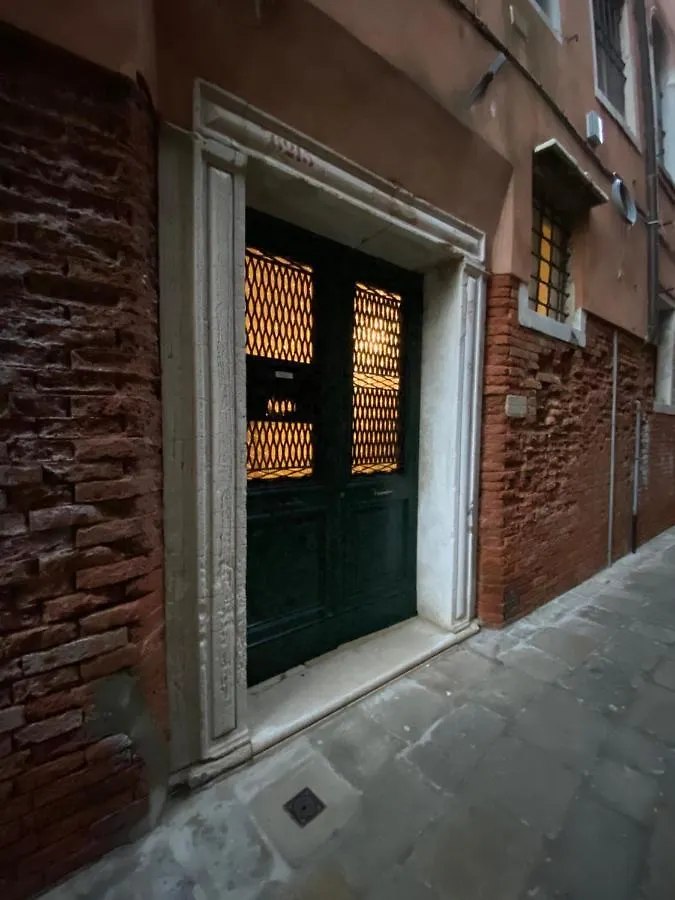 Casa de hóspedes Ca' Salicornia Hotel Veneza